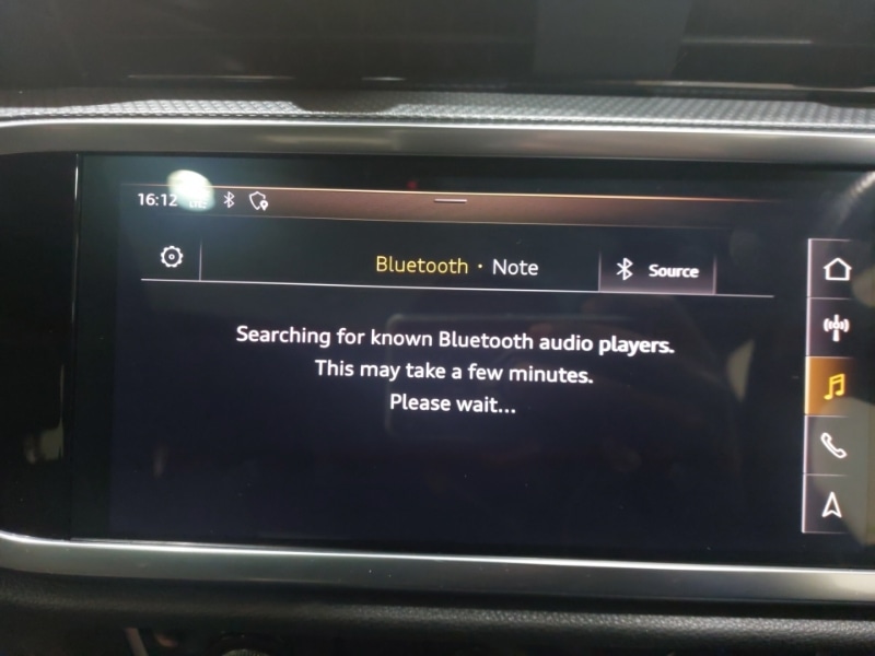 Used Audi Q3 2020 for sale - 77827013: Photo 12