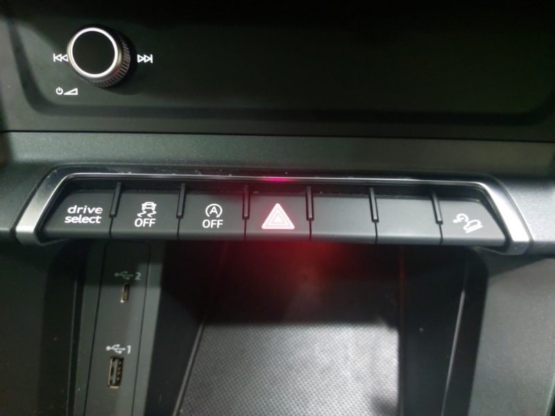 Used Audi Q3 2020 for sale - 77827013: Photo 15