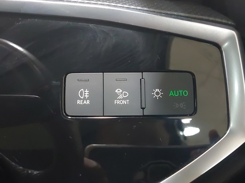 Used Audi Q3 2020 for sale - 77827013: Photo 17