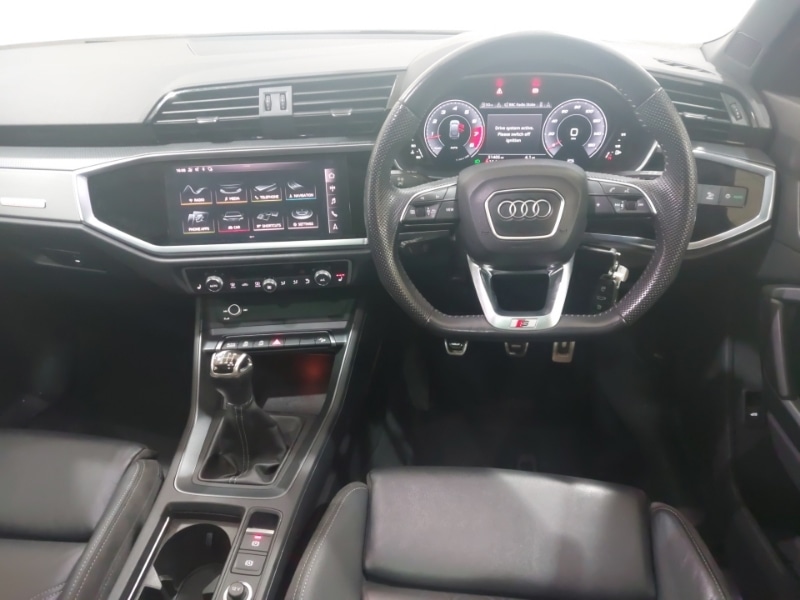 Used Audi Q3 2020 for sale - 77827013: Photo 7