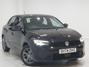 Used Vauxhall Corsa 2024 for sale - 78642374: Photo