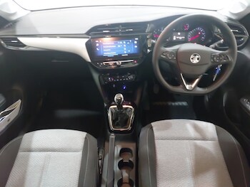 Used Vauxhall Corsa 2024 for sale - 78642374: Photo