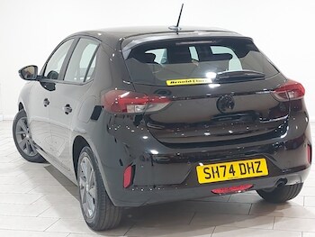 Used Vauxhall Corsa 2024 for sale - 78642374: Photo