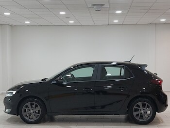 Used Vauxhall Corsa 2024 for sale - 78642374: Photo