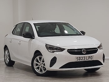 Used Vauxhall Corsa 2023 for sale - 79218445: Photo