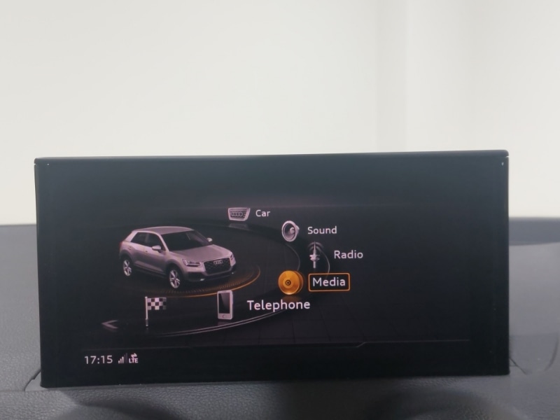 Used Audi Q2 2020 for sale - 77623038: Photo 10