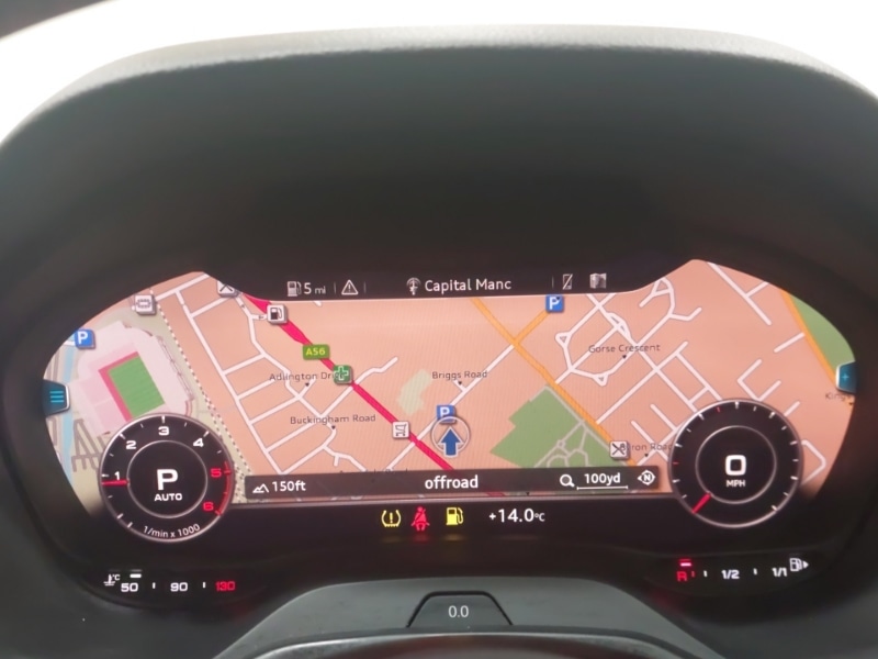 Used Audi Q2 2020 for sale - 77623038: Photo 11