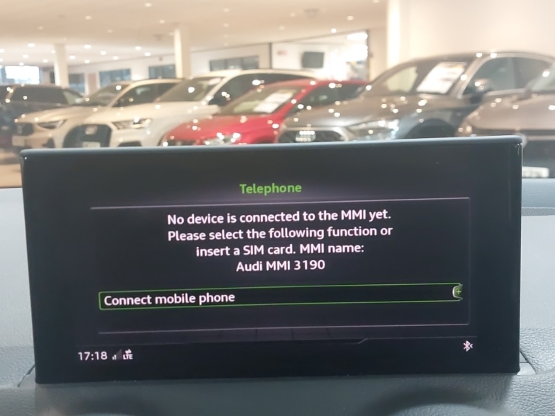 Used Audi Q2 2020 for sale - 77623038: Photo 13