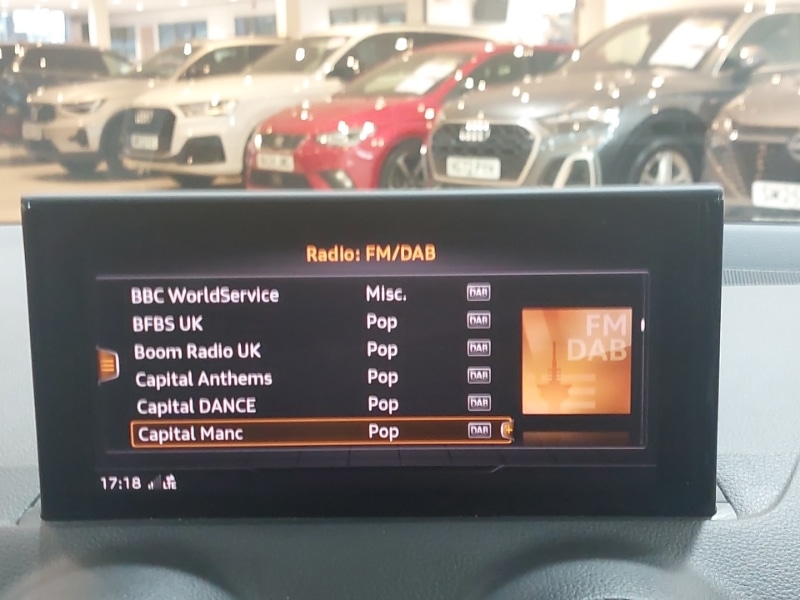 Used Audi Q2 2020 for sale - 77623038: Photo 14