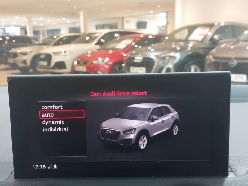 Used Audi Q2 2020 for sale - 77623038: Photo 15