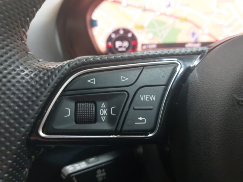 Used Audi Q2 2020 for sale - 77623038: Photo 18