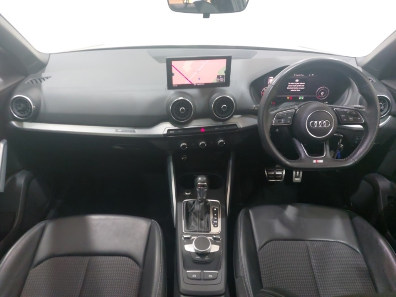 Used Audi Q2 2020 for sale - 77623038: Photo 2