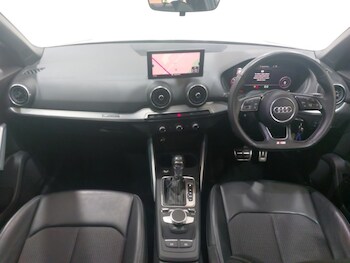 Used Audi Q2 2020 for sale - 77623038: Photo