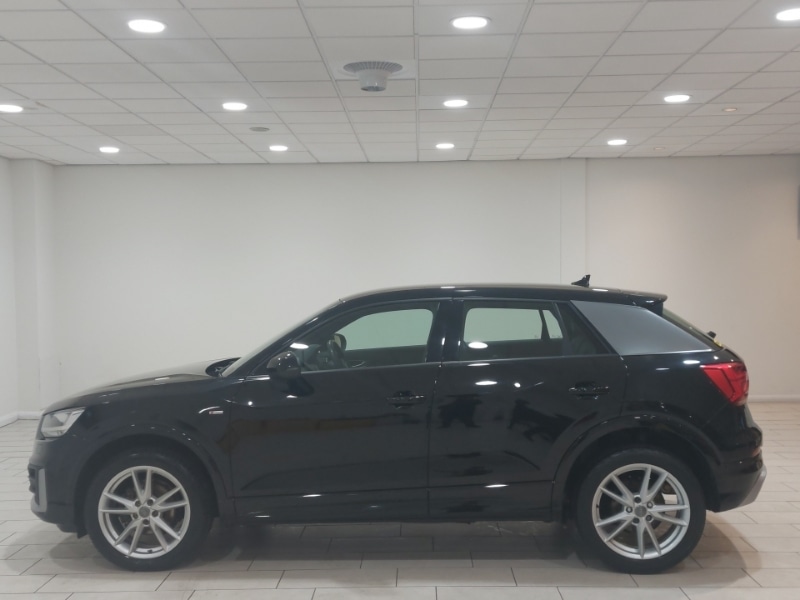 Used Audi Q2 2020 for sale - 77623038: Photo 4