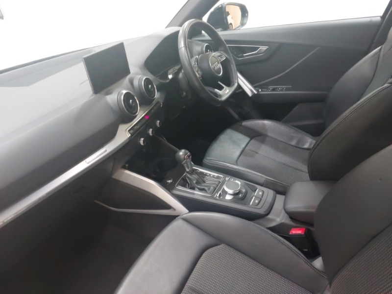 Used Audi Q2 2020 for sale - 77623038: Photo 5