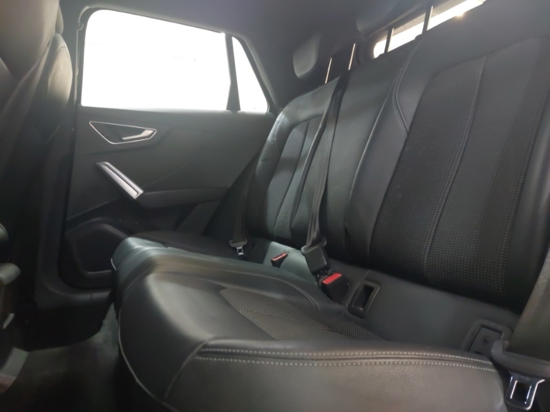 Used Audi Q2 2020 for sale - 77623038: Photo 6
