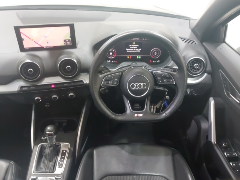Used Audi Q2 2020 for sale - 77623038: Photo 7