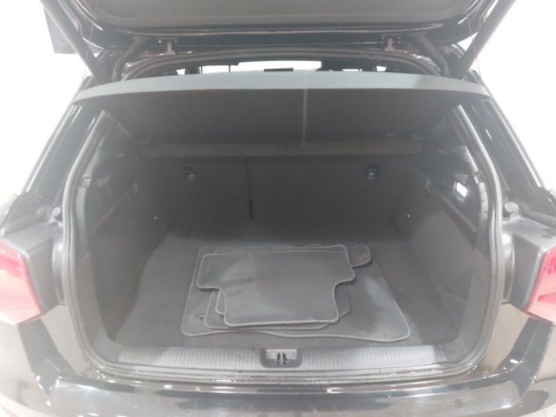 Used Audi Q2 2020 for sale - 77623038: Photo 8