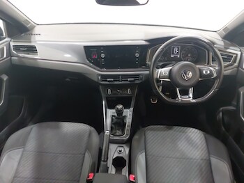 Used Volkswagen Polo 2019 for sale - 78361160: Photo