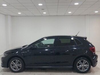 Used Volkswagen Polo 2019 for sale - 78361160: Photo