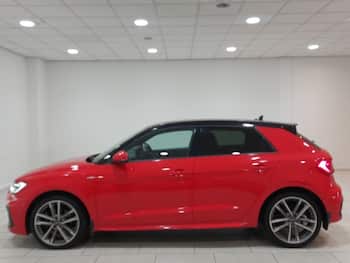 Used Audi A1 2021 for sale - 79638617: Photo