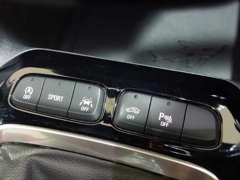 Used Vauxhall Corsa 2020 for sale - 77129980: Photo 15