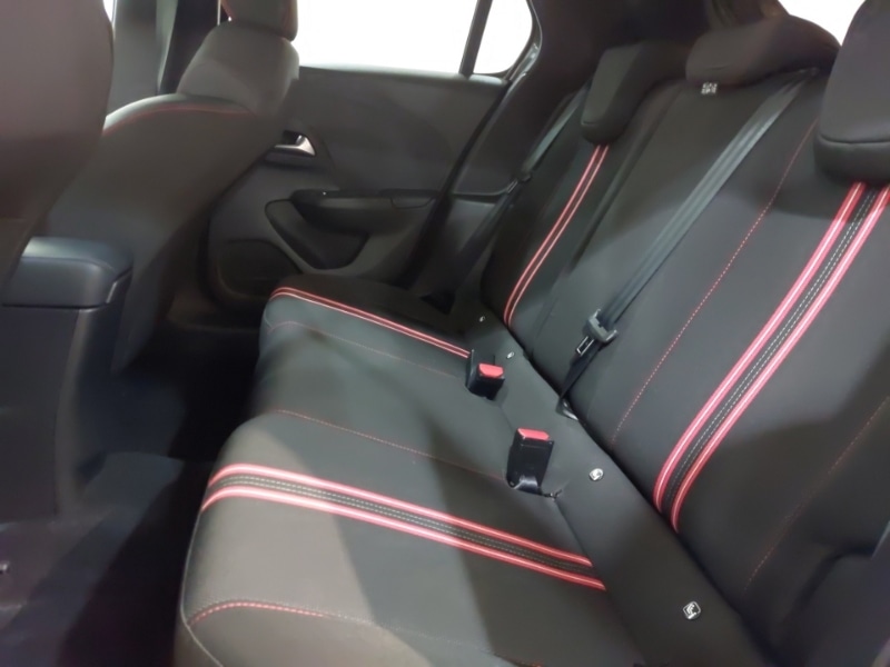 Used Vauxhall Corsa 2020 for sale - 77129980: Photo 6