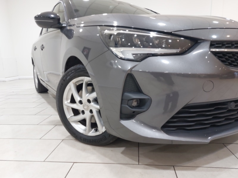 Used Vauxhall Corsa 2020 for sale - 77129980: Photo 9