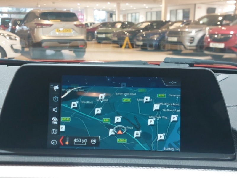 Used BMW 2 Series 2019 for sale - 77782688: Photo 12