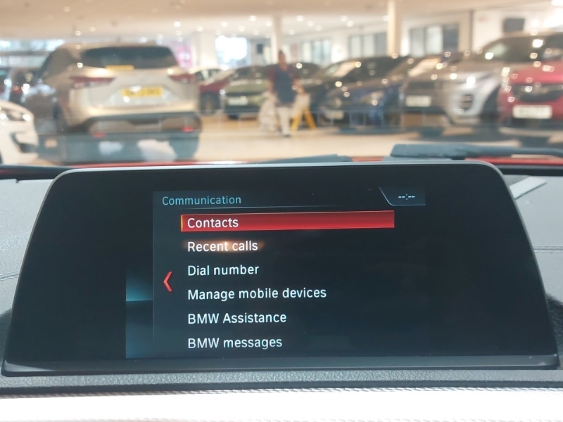 Used BMW 2 Series 2019 for sale - 77782688: Photo 13