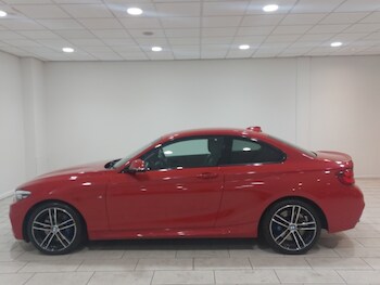 Used BMW 2 Series 2019 for sale - 77782688: Photo