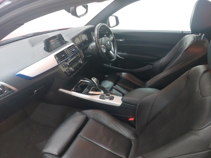 Used BMW 2 Series 2019 for sale - 77782688: Photo 5