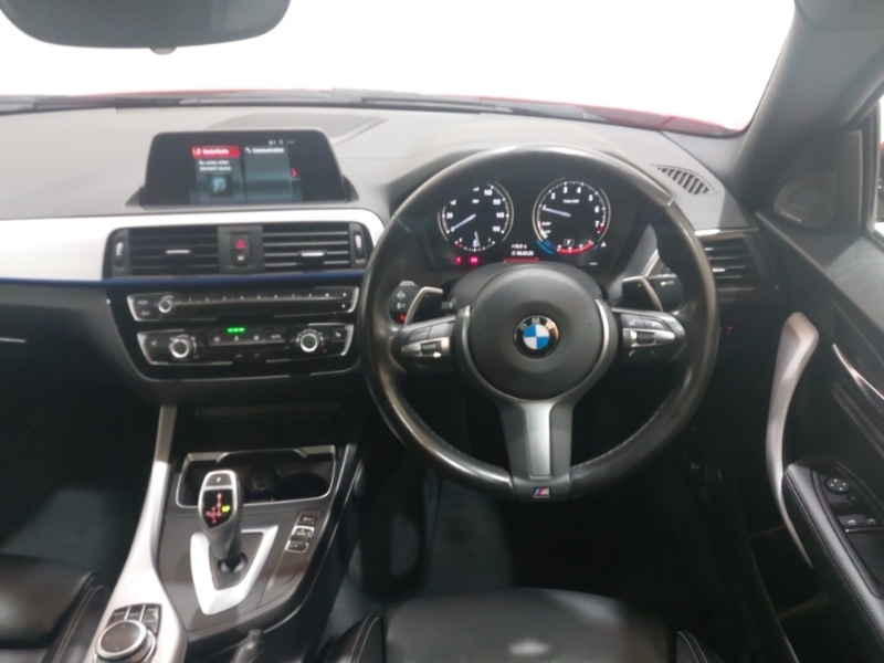 Used BMW 2 Series 2019 for sale - 77782688: Photo 7