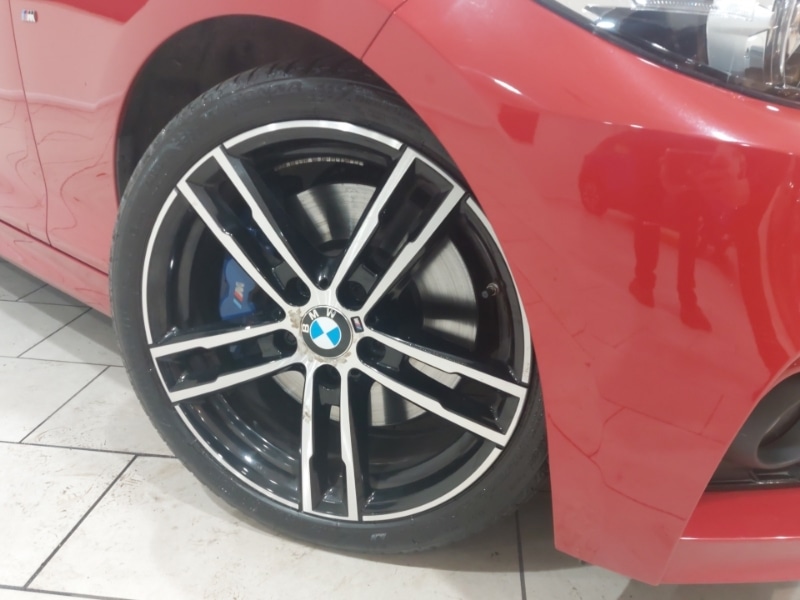 Used BMW 2 Series 2019 for sale - 77782688: Photo 9