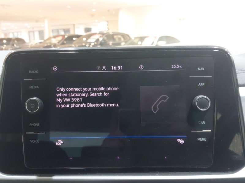 Used Volkswagen T-Roc 2023 for sale - 77289959: Photo 14