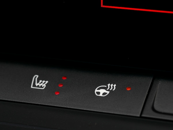 Used Vauxhall Astra 2025 for sale - 76244256: Photo 15