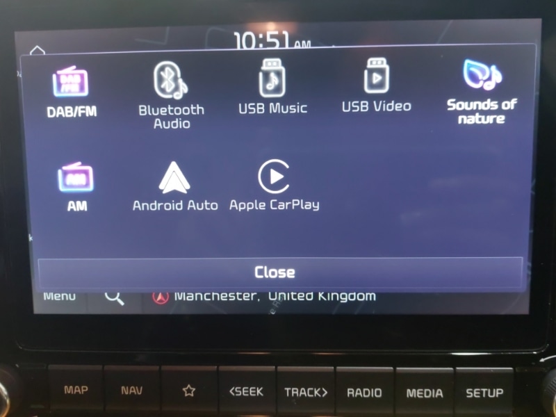 Used Kia Stonic 2023 for sale - 76498097: Photo 18