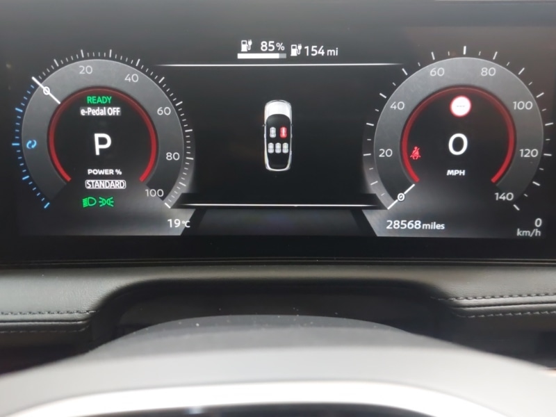 Used Nissan ARIYA 2022 for sale - 76906693: Photo 11