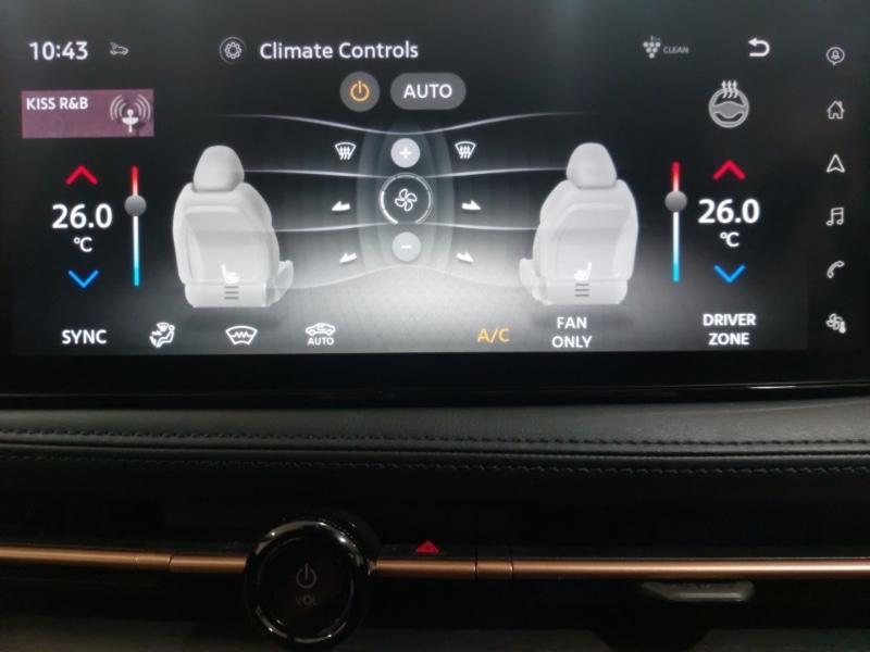 Used Nissan ARIYA 2022 for sale - 76906693: Photo 17