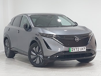 2022 - 160kW Advance 63kWh 5dr Auto