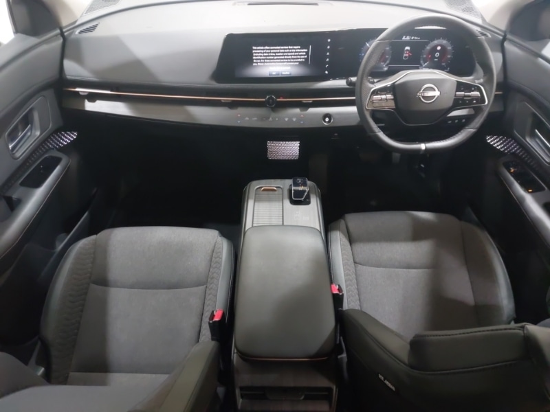 Used Nissan ARIYA 2022 for sale - 76906693: Photo 2