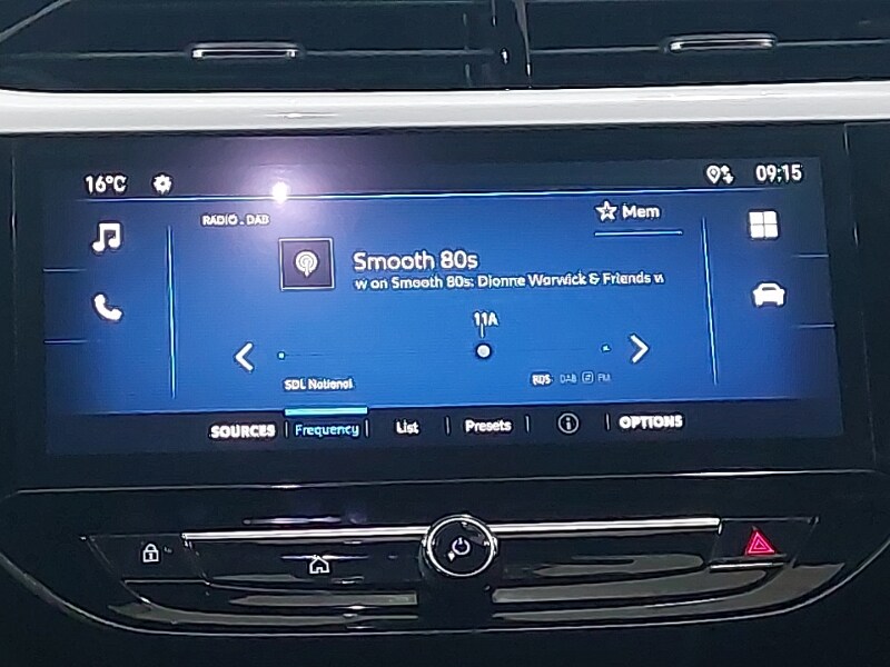 Used Vauxhall Corsa 2025 for sale - 77663930: Photo 10