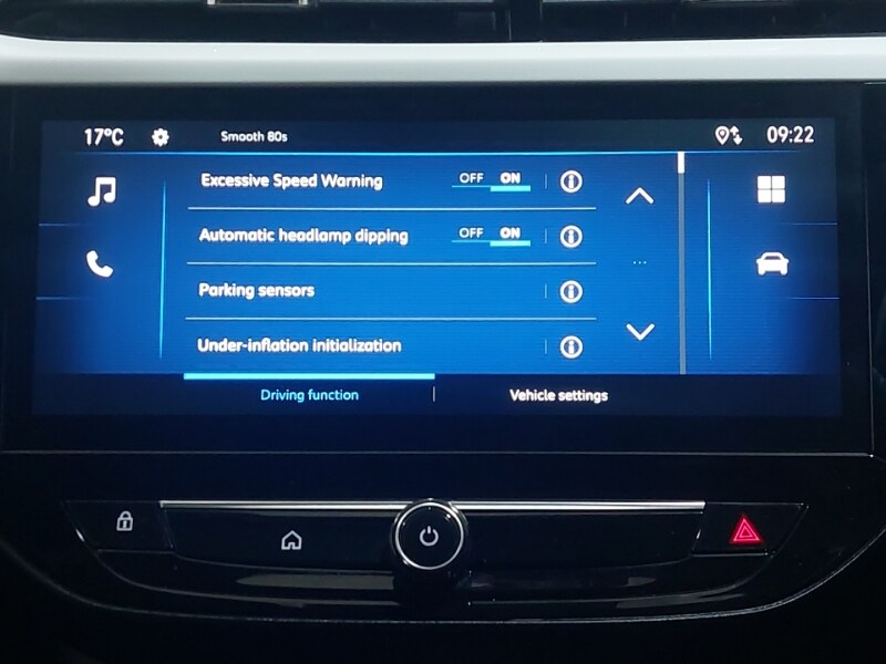 Used Vauxhall Corsa 2025 for sale - 77663930: Photo 13