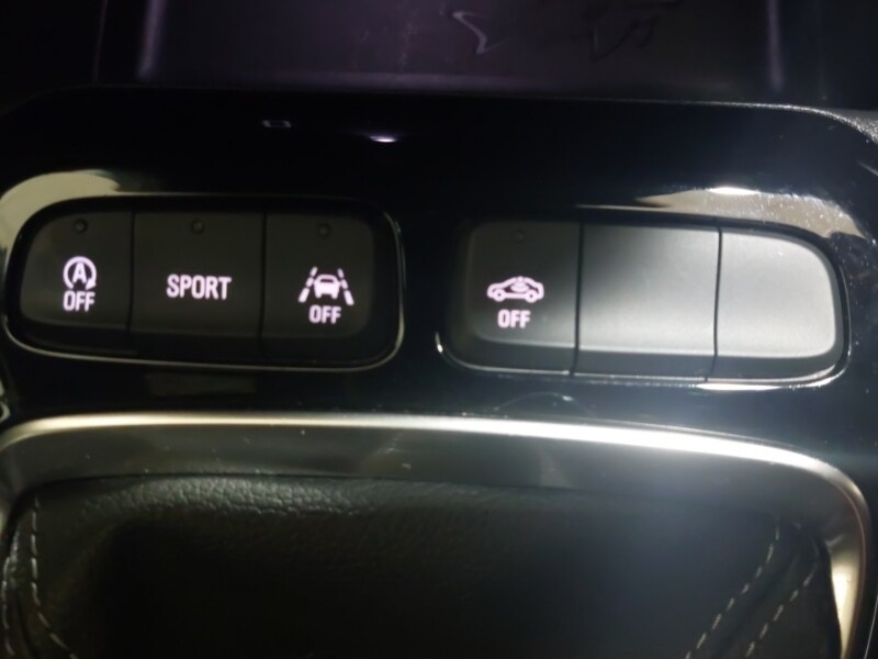 Used Vauxhall Corsa 2025 for sale - 77663930: Photo 16