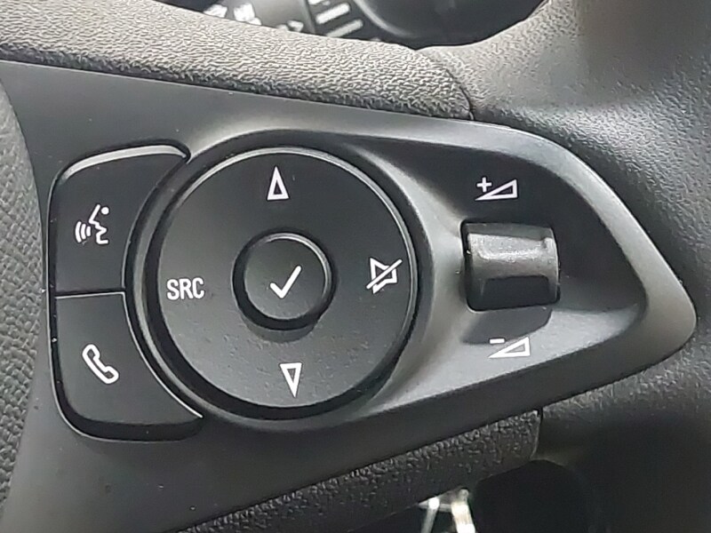 Used Vauxhall Corsa 2025 for sale - 77663930: Photo 19