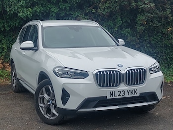 Used BMW X3 2023 for sale - 79586829: Photo