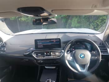 Used BMW X3 2023 for sale - 79586829: Photo