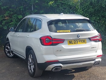 Used BMW X3 2023 for sale - 79586829: Photo