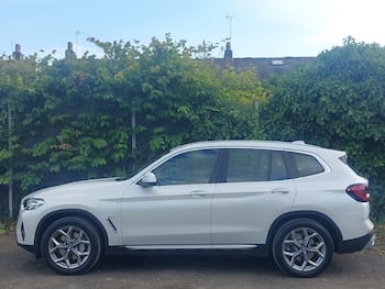 Used BMW X3 2023 for sale - 79586829: Photo