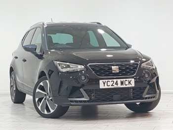 2024 - 1.0 TSI 115 FR Sport 5dr DSG